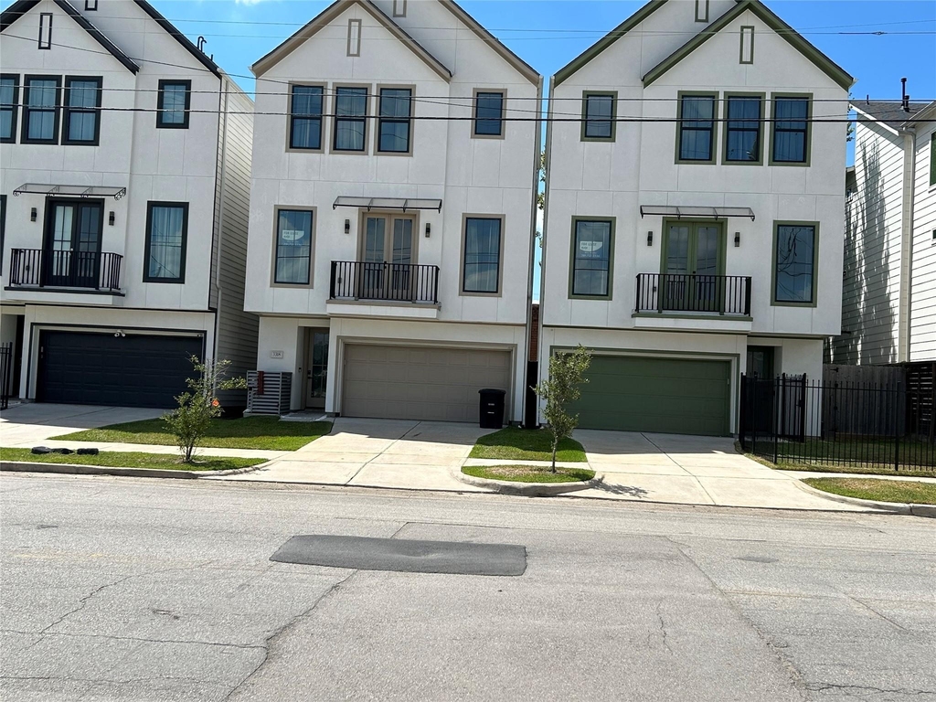 3318 Mckinney Street - Photo 1