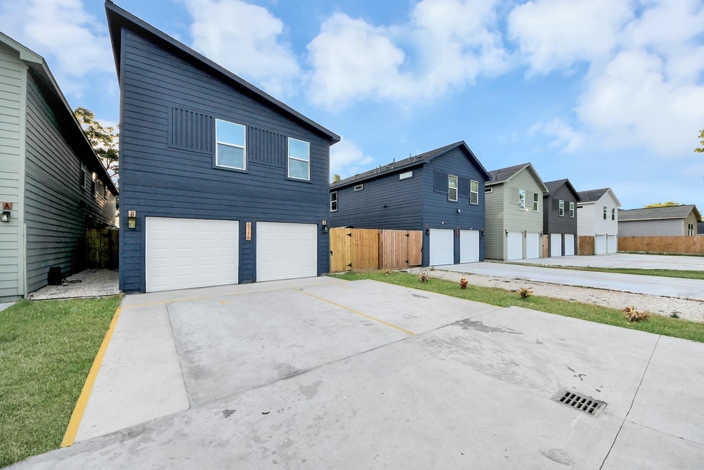 8116 De Priest Street - Photo 0