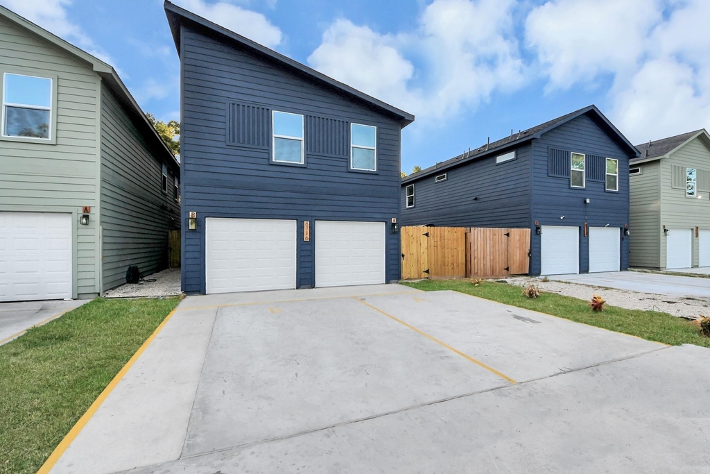 8116 De Priest Street - Photo 1