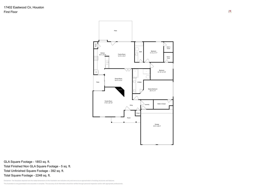 17402 Eastwood Circle - Photo 18
