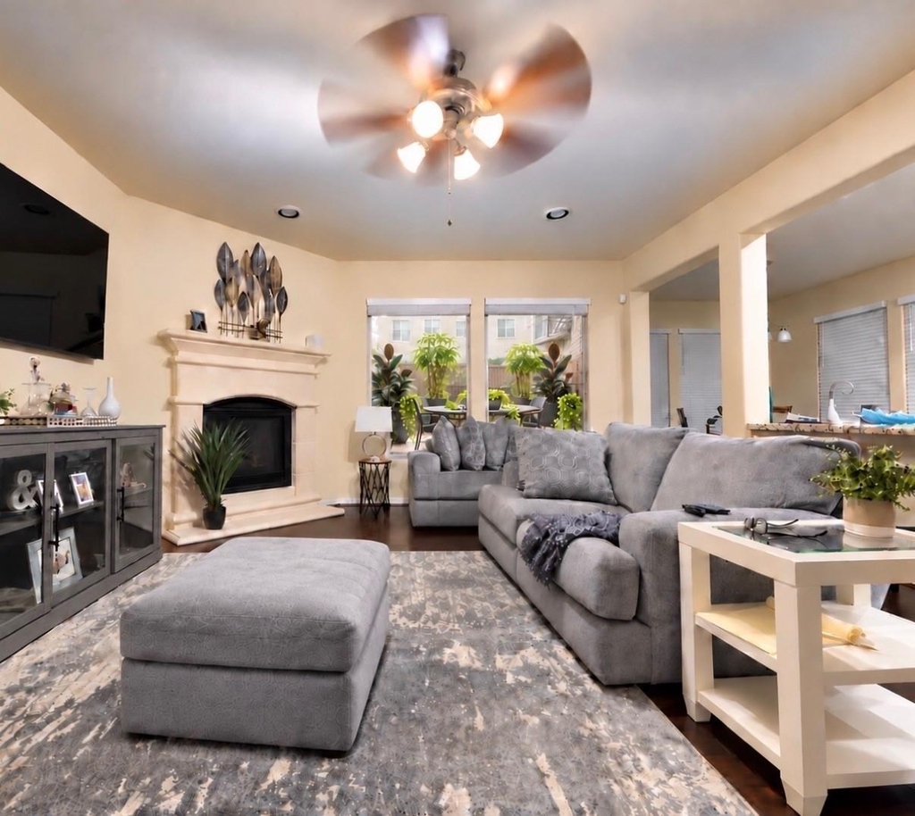 2723 Brighton Willow Way - Photo 1