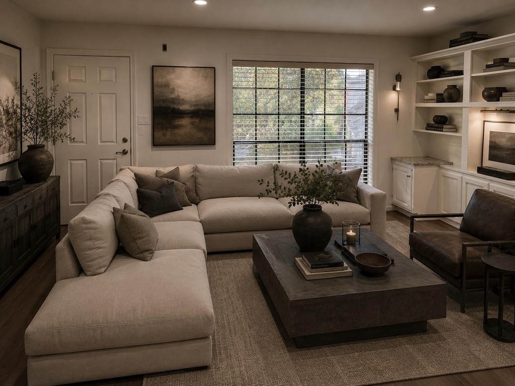 1311 Antoine Drive - Photo 0