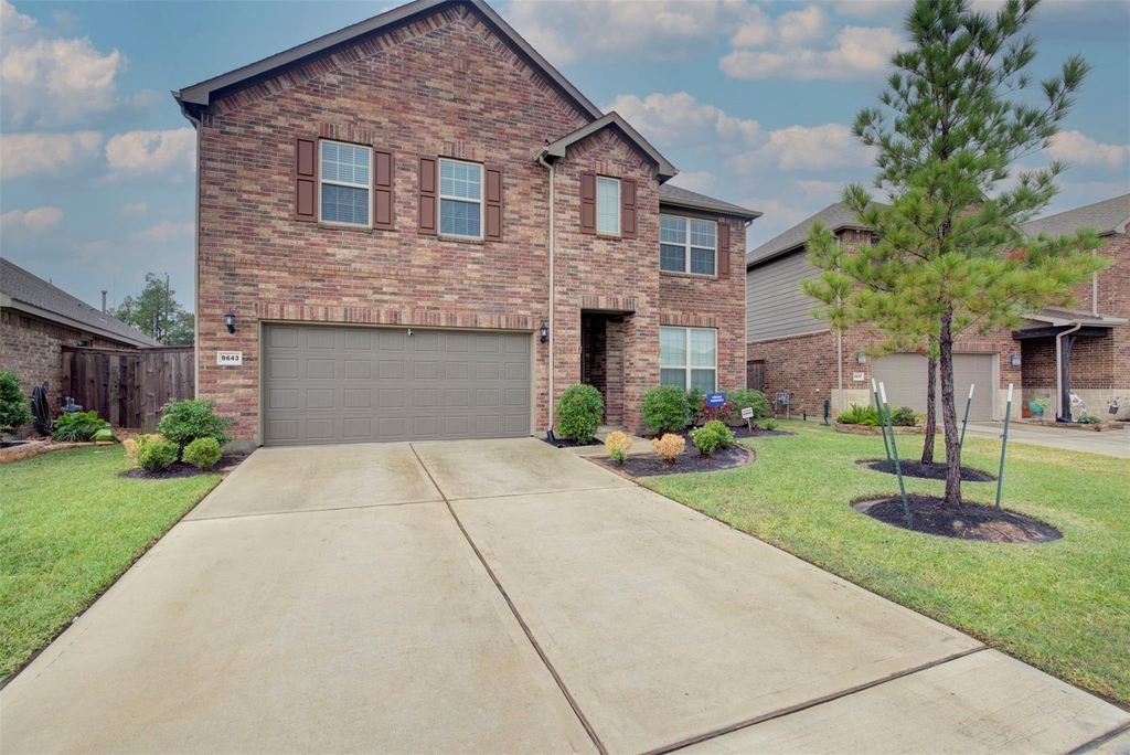 9643 Thimbleweed Drive - Photo 4