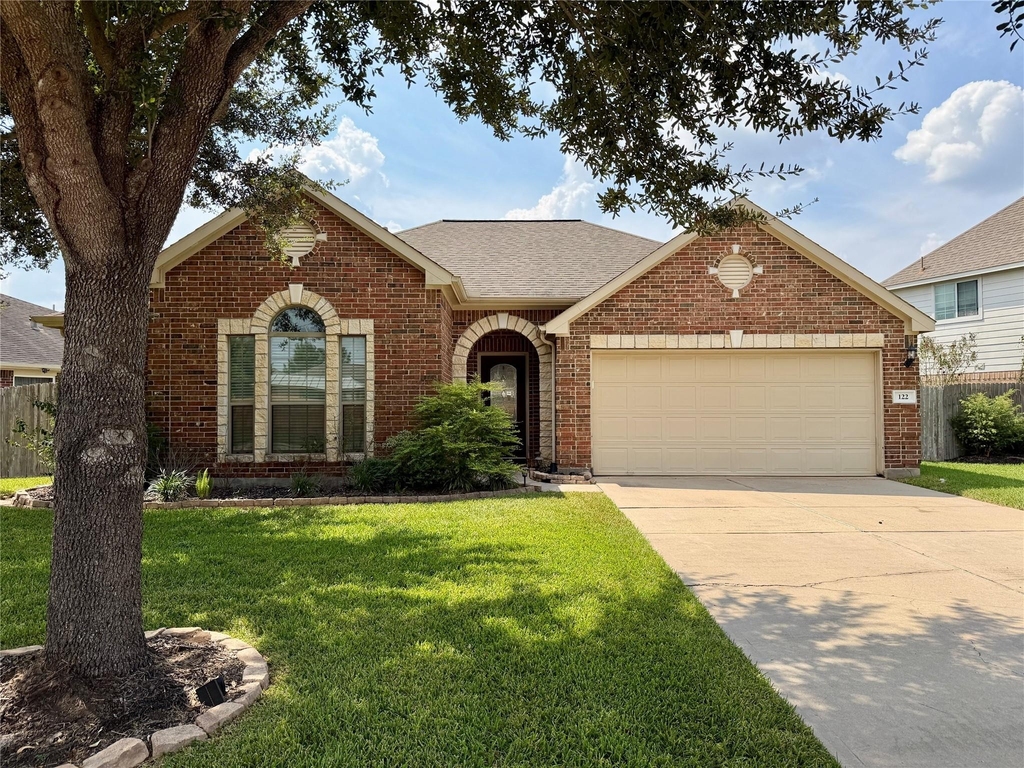 122 Long Canyon Lane - Photo 0