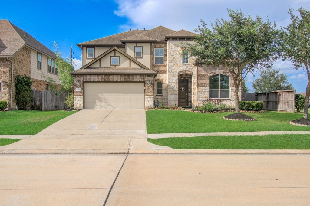 13403 Noble Landing Lane - Photo 1