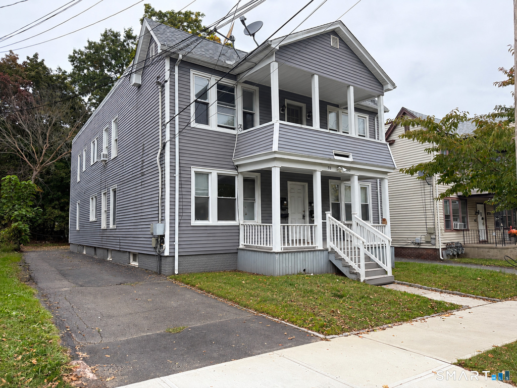 98 Anthony Street - Photo 0