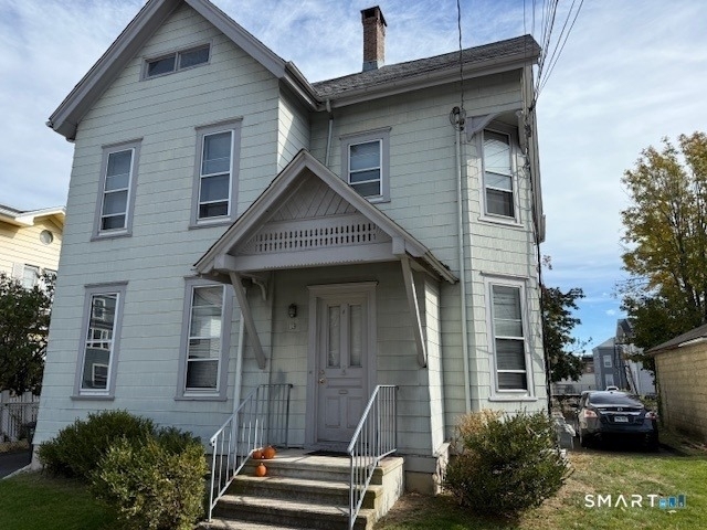 19 Berkeley Street - Photo 0