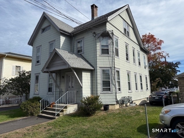 19 Berkeley Street - Photo 1
