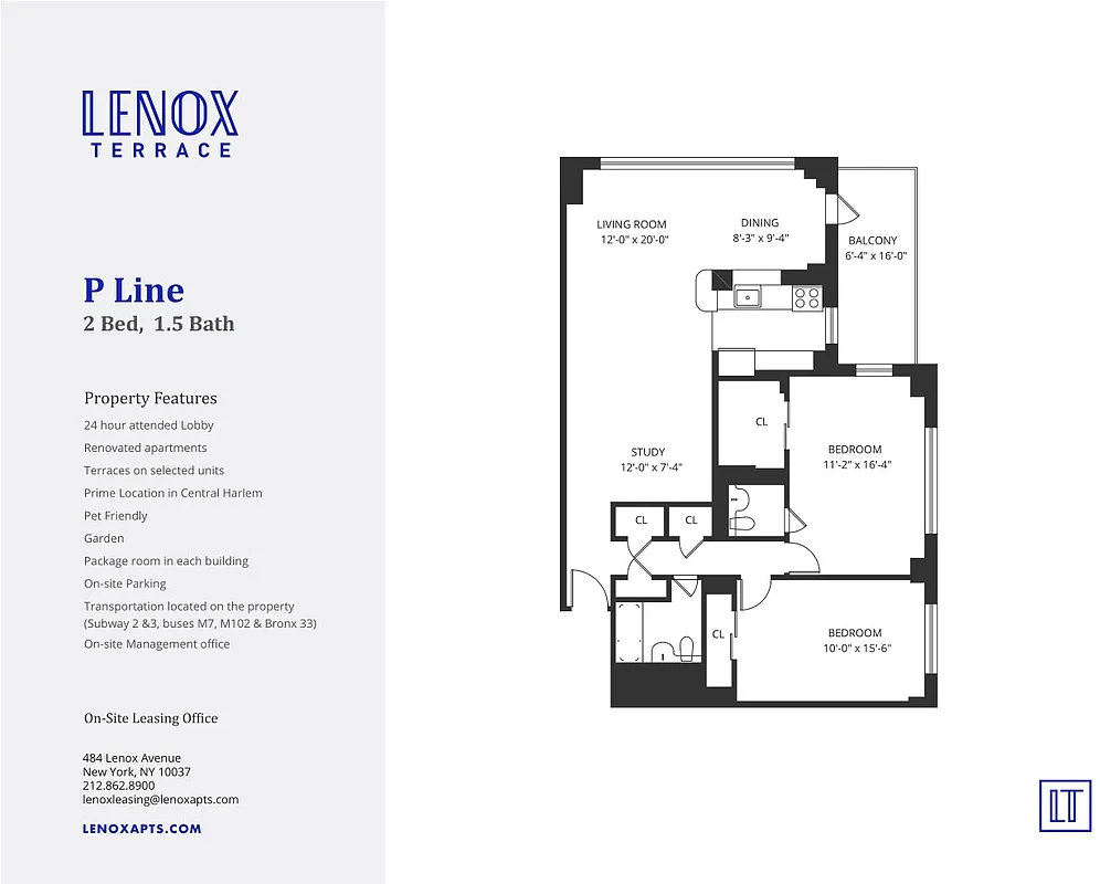 2186 5th Avenue - Photo 7