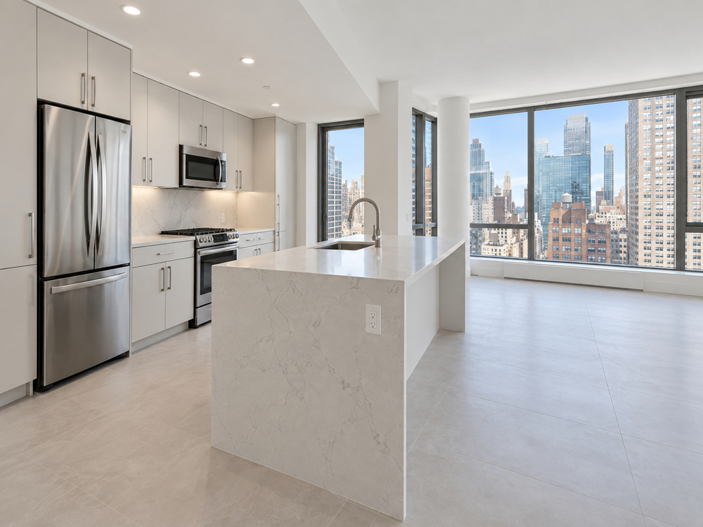 407 West 51st Street - Photo 2