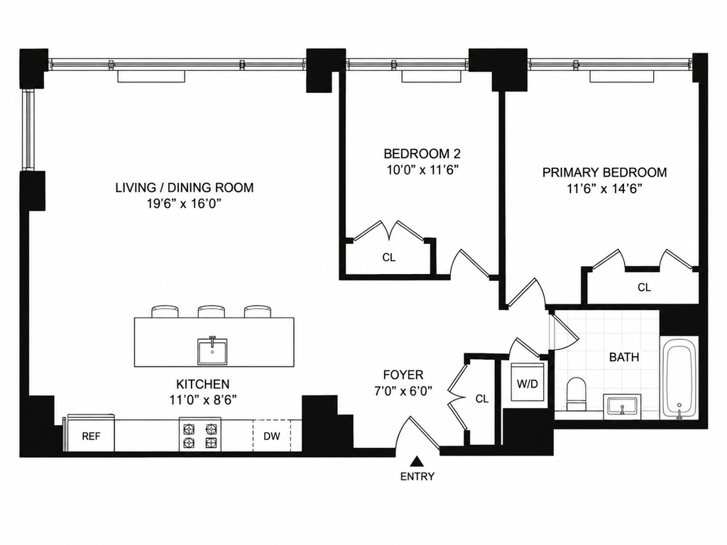 626 10th Avenue - Photo 6