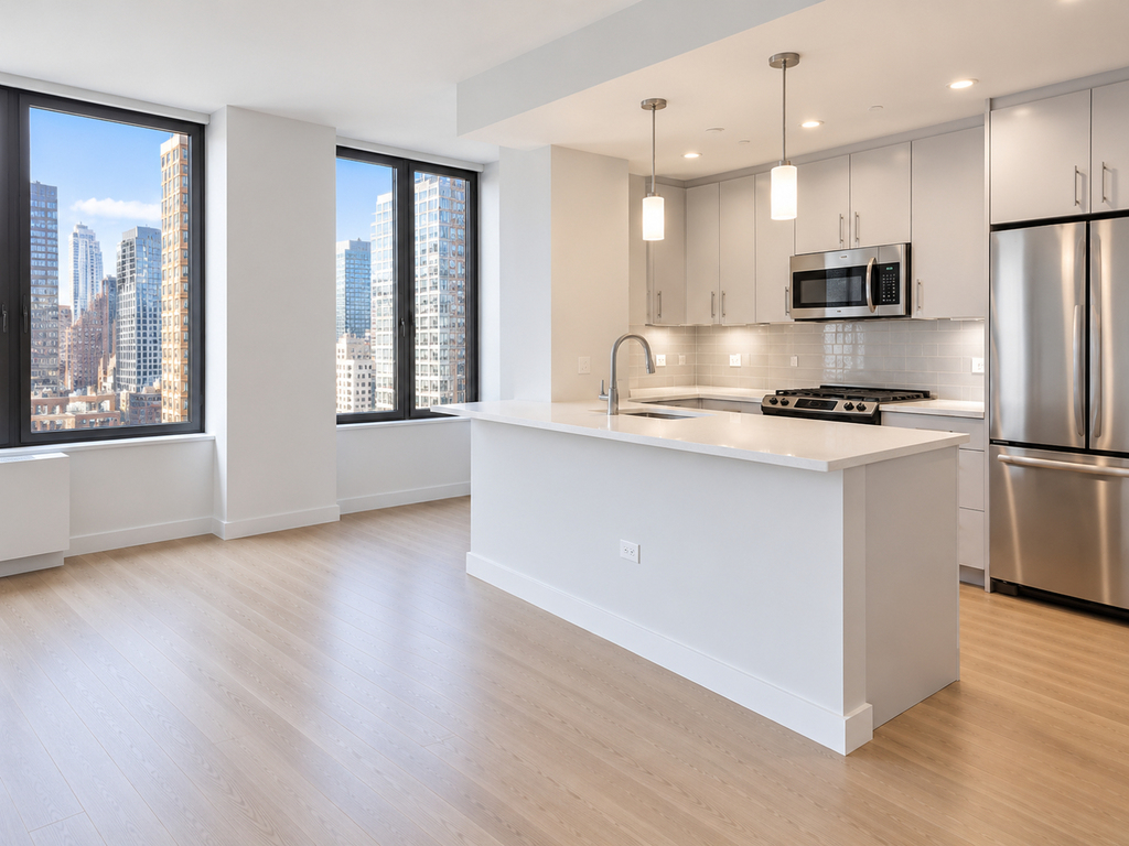 525 West 49th Street - Photo 4