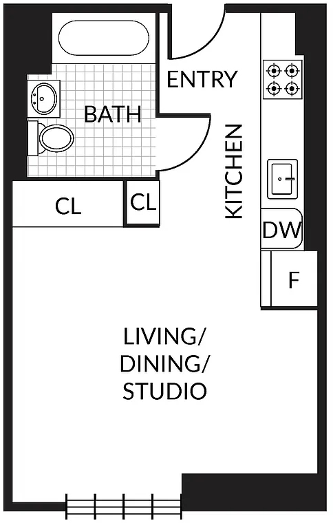 230 West 126th Street - Photo 3
