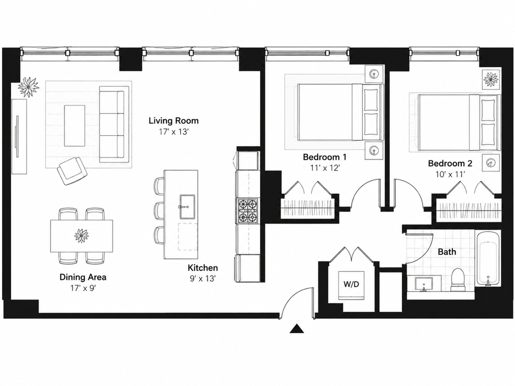 311 11th Avenue - Photo 6