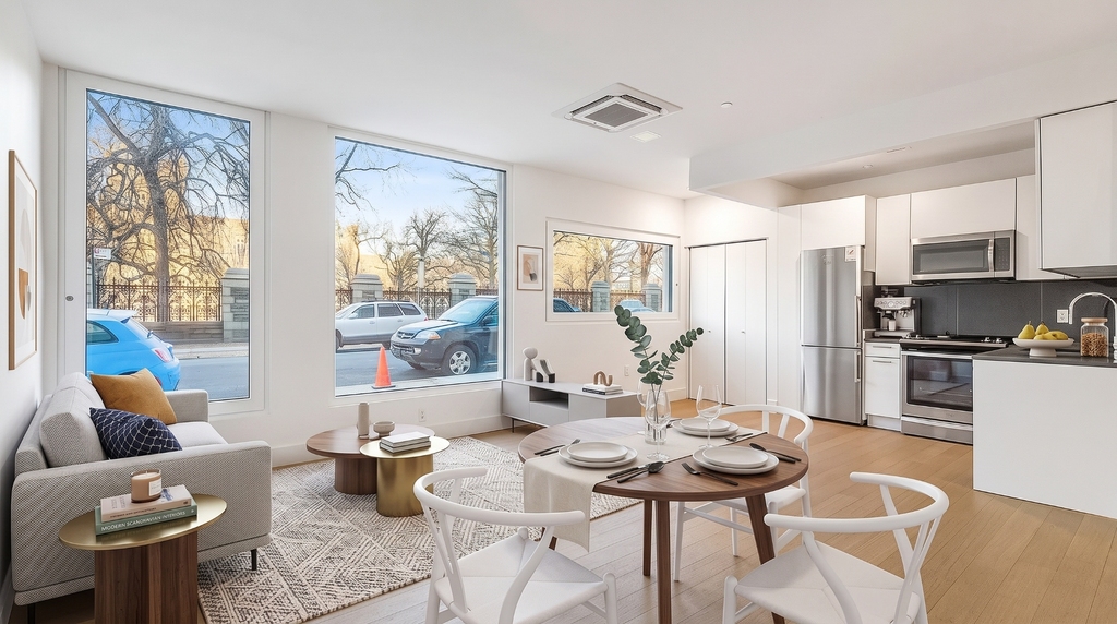 542 West 153rd Street - Photo 1