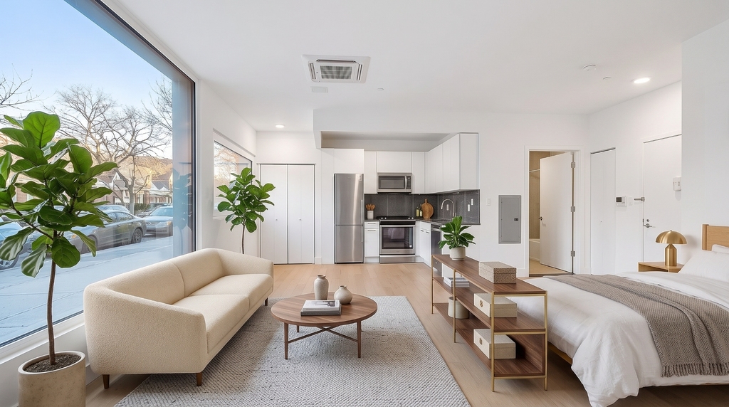 542 West 153rd Street - Photo 2
