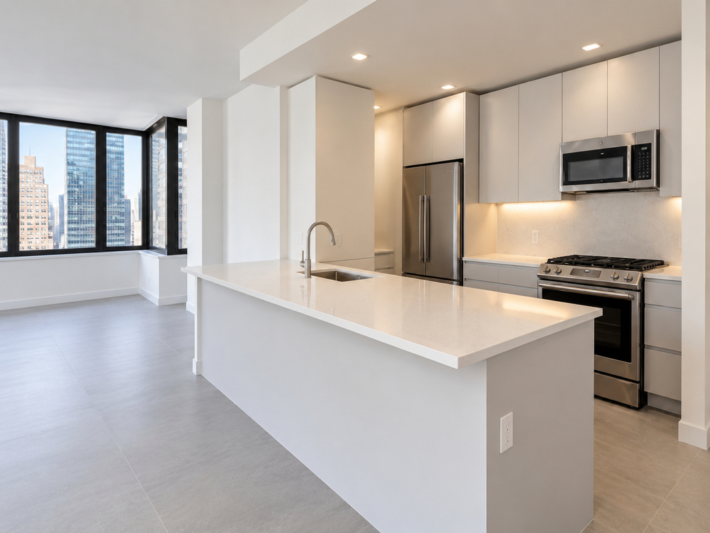 436 West 52nd Street - Photo 0