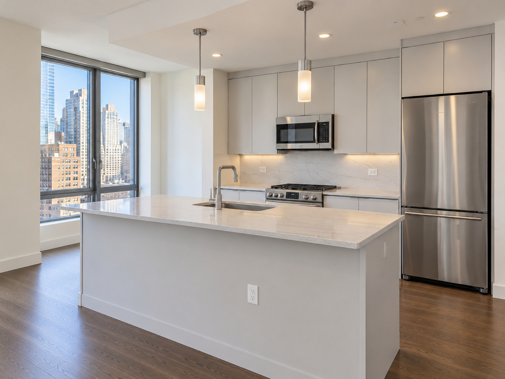 510 West 52nd Street - Photo 4