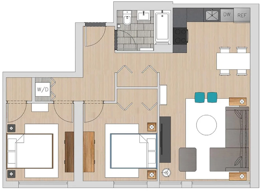 542 West 153rd Street - Photo 9