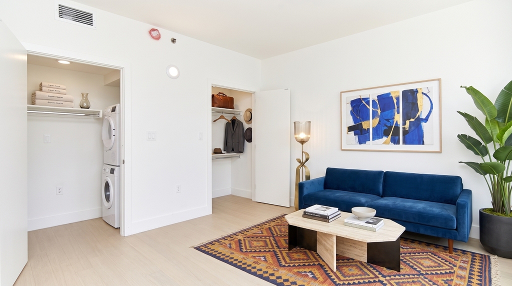 542 West 153rd Street - Photo 1