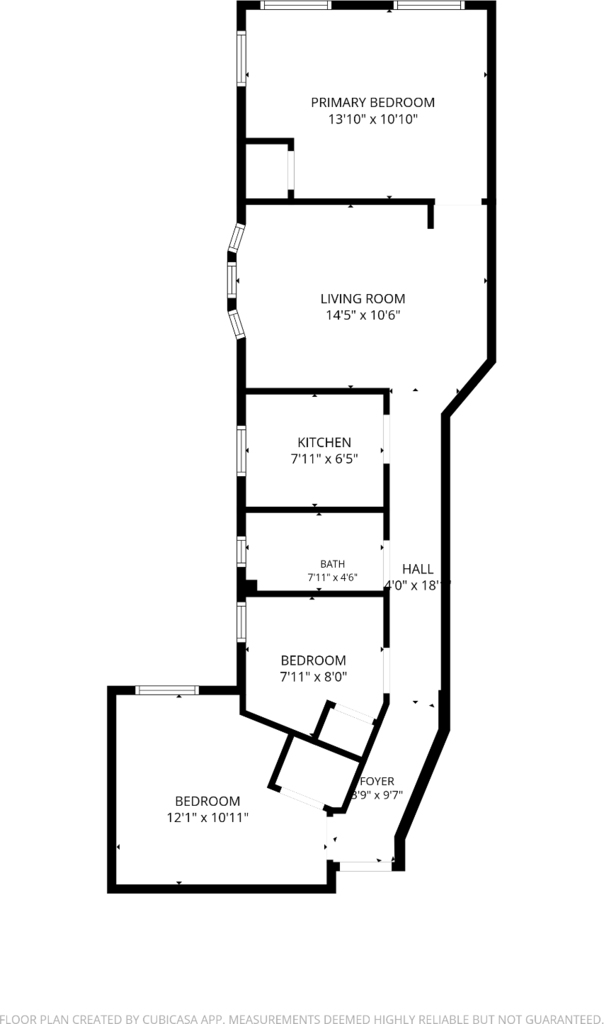 640 West 139th Street - Photo 5
