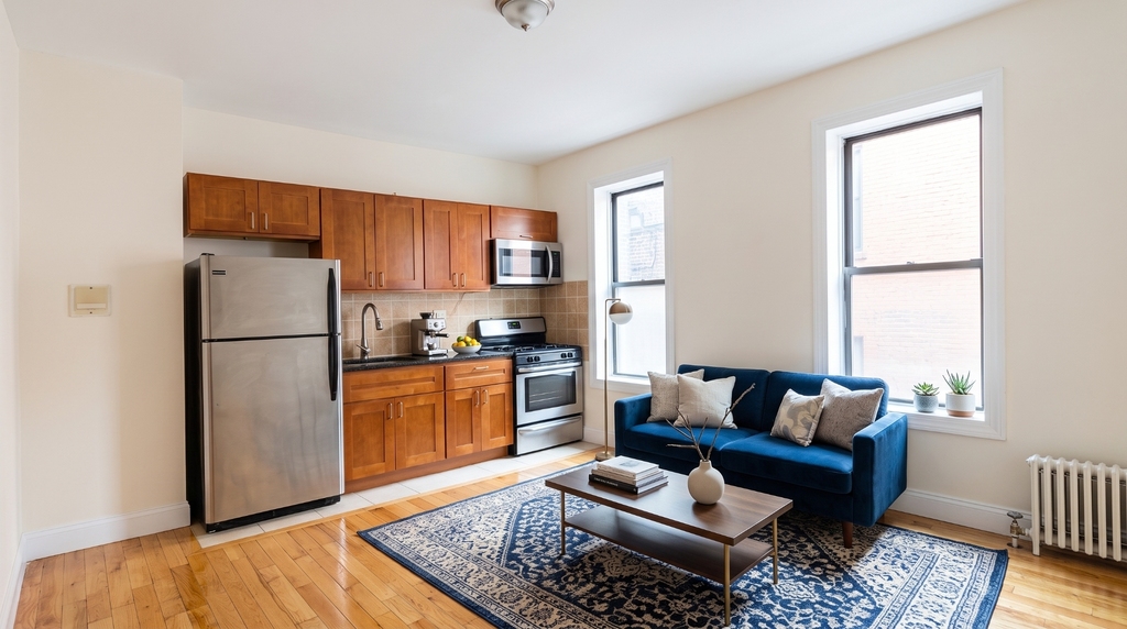 625 West 152nd Street - Photo 0