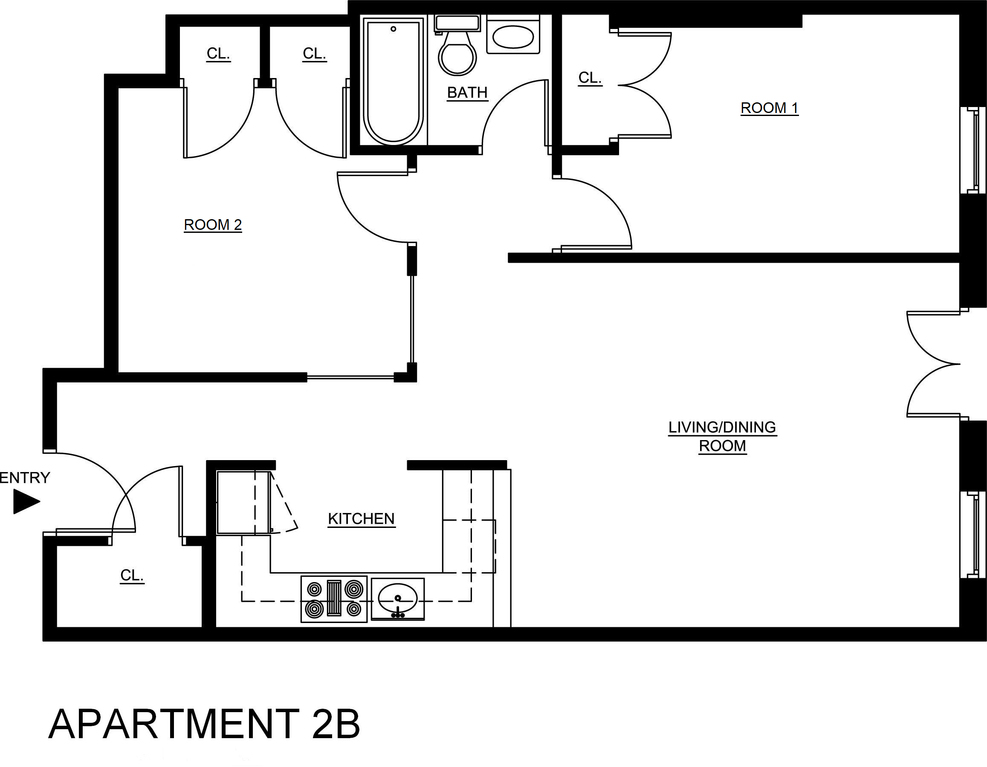 East 27th Street - Photo 9