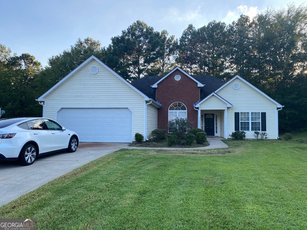 4389 Ashlyn Rebecca Drive - Photo 1