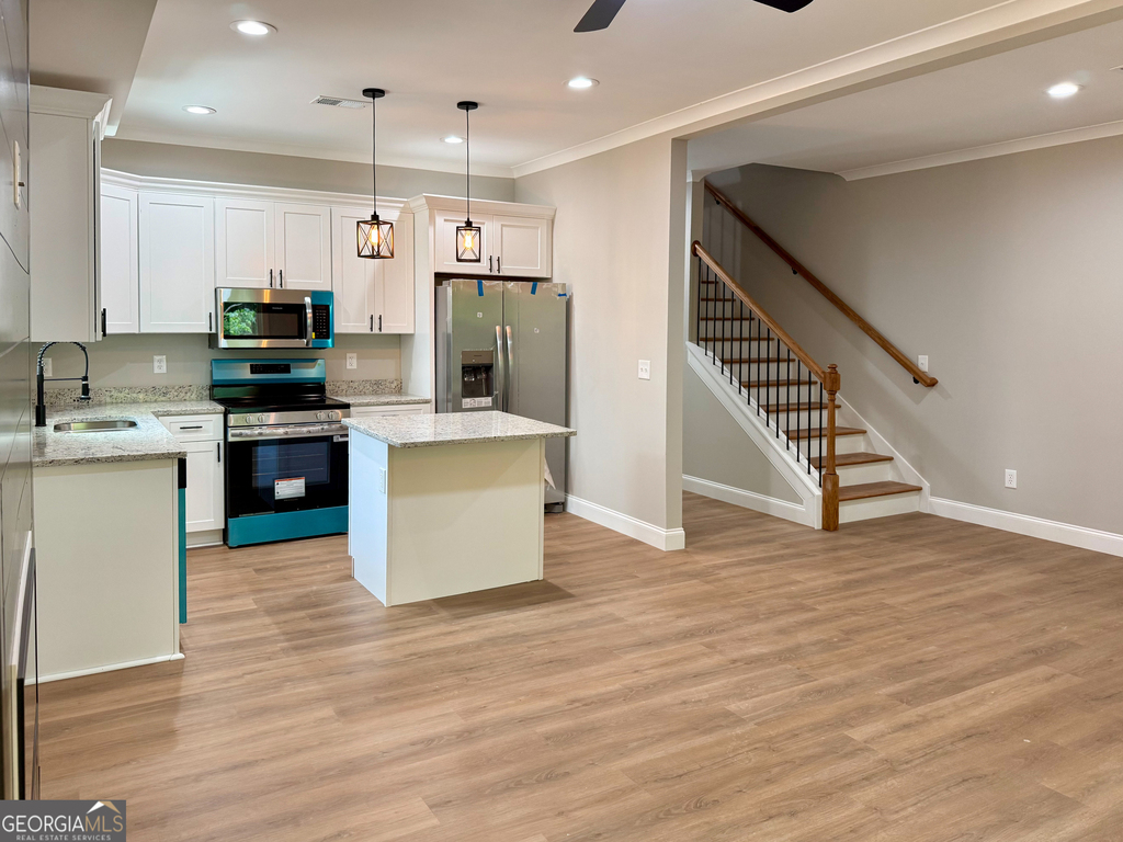 224 A Brad Street - Photo 4