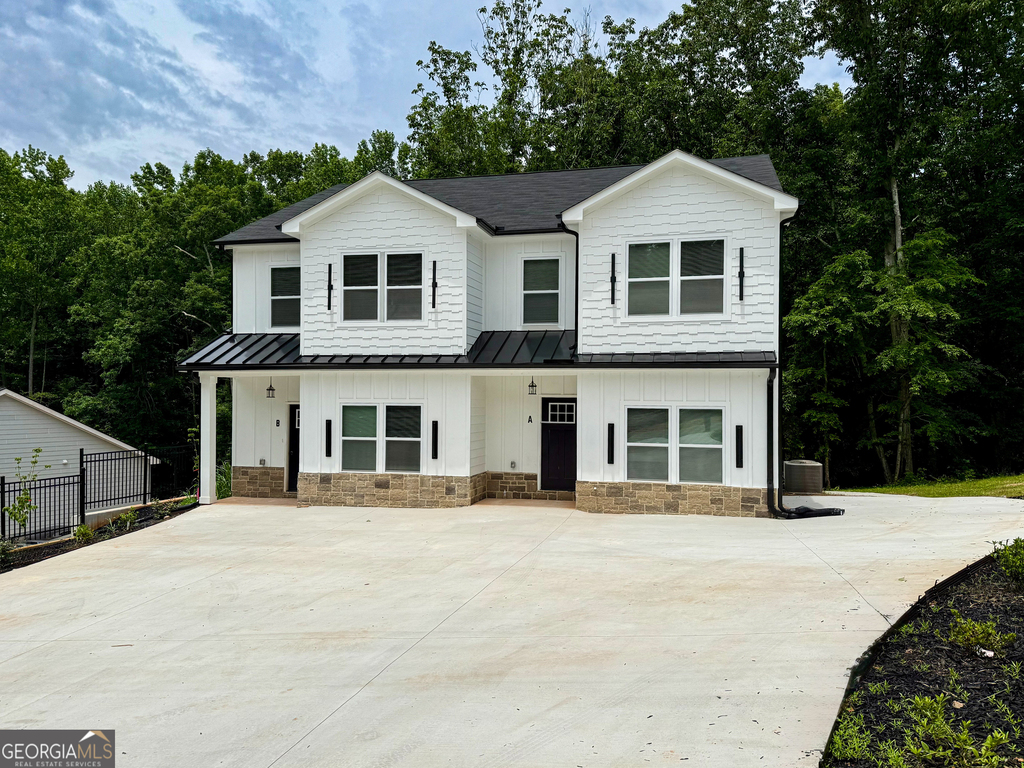 224 A Brad Street - Photo 1