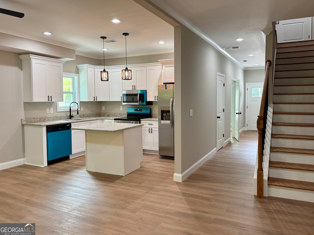 224 A Brad Street - Photo 6