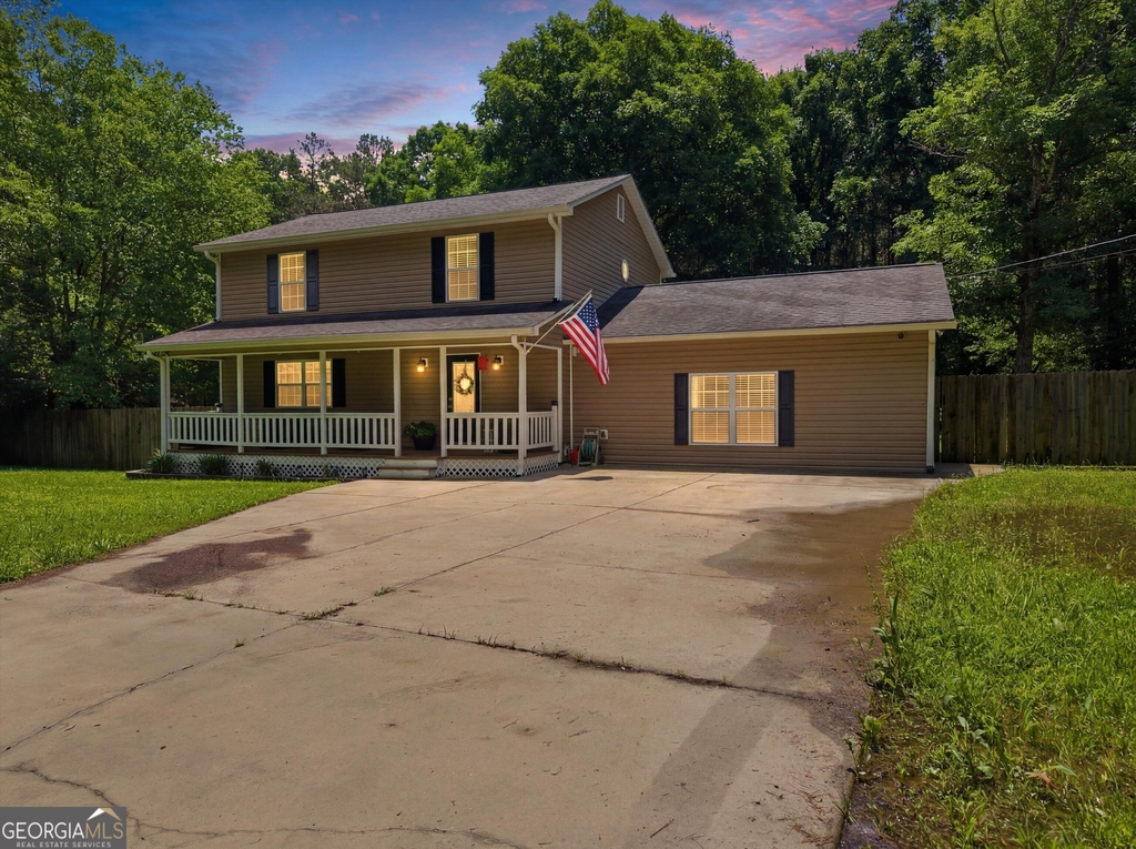 117 S Forest Road - Photo 1