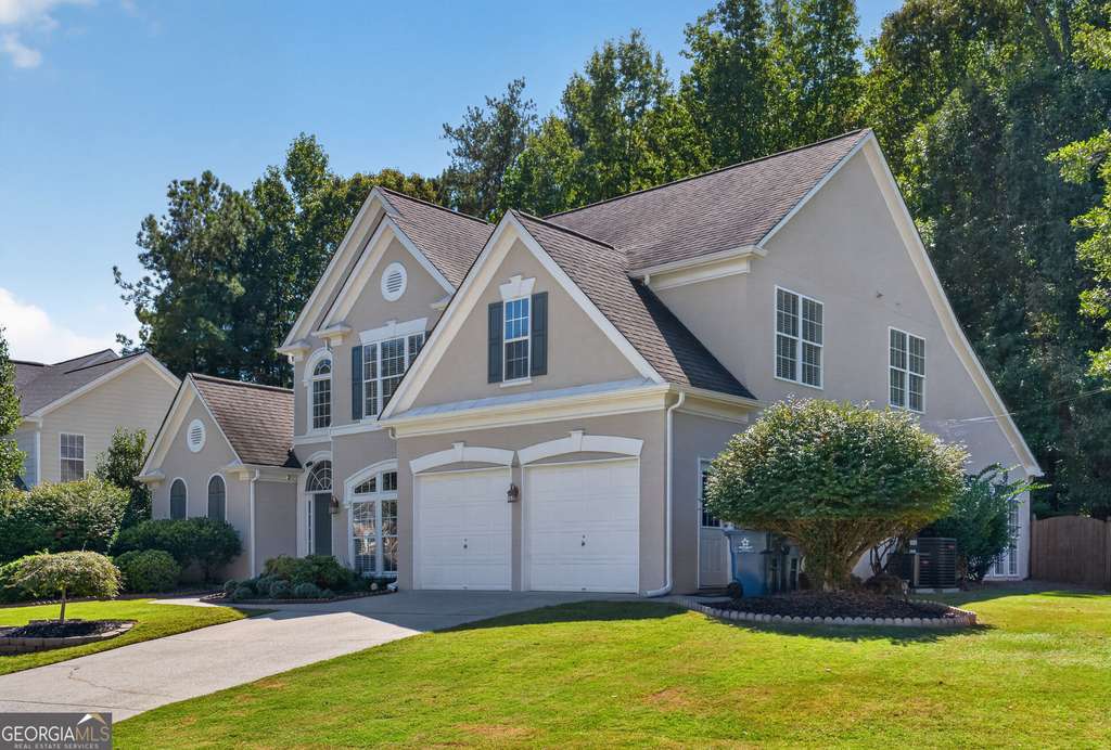 7670 Bellemont Ridge - Photo 2