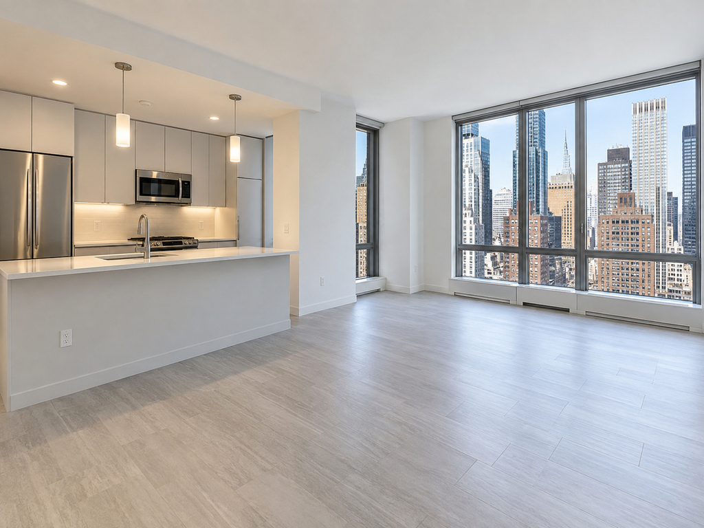 340 East 34th Street - Photo 1