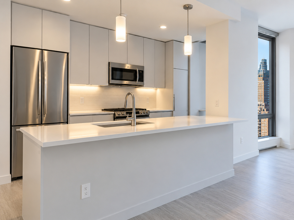340 East 34th Street - Photo 3