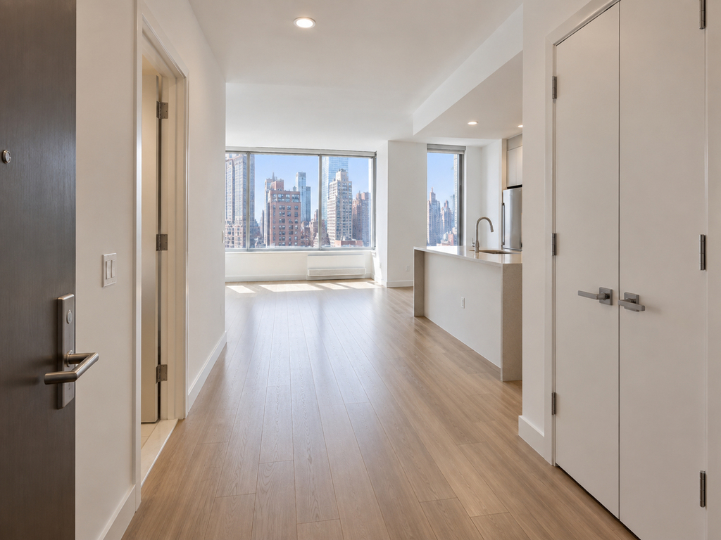 606 West 57th Street - Photo 1