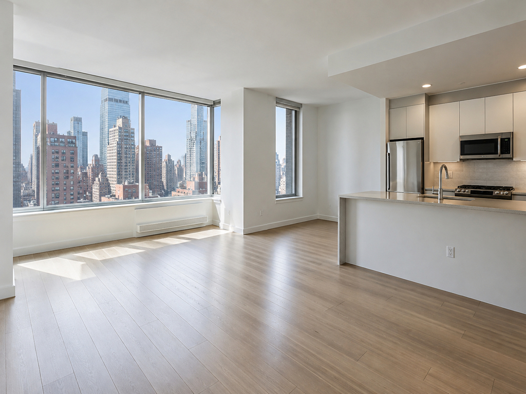 606 West 57th Street - Photo 0
