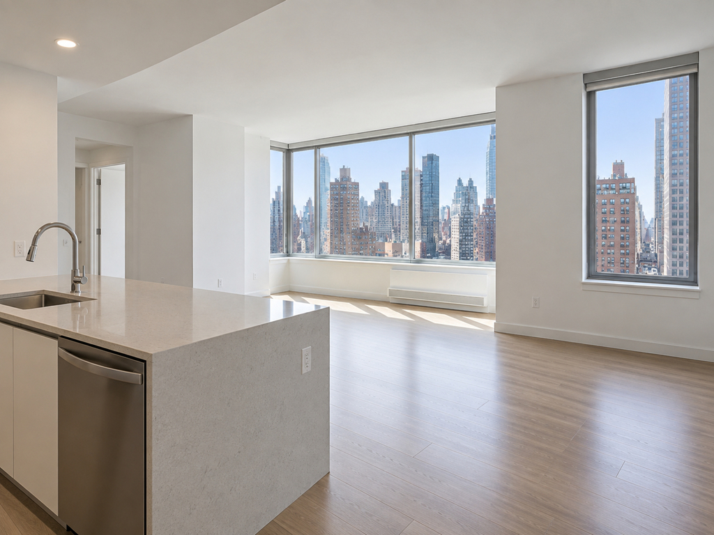 606 West 57th Street - Photo 2