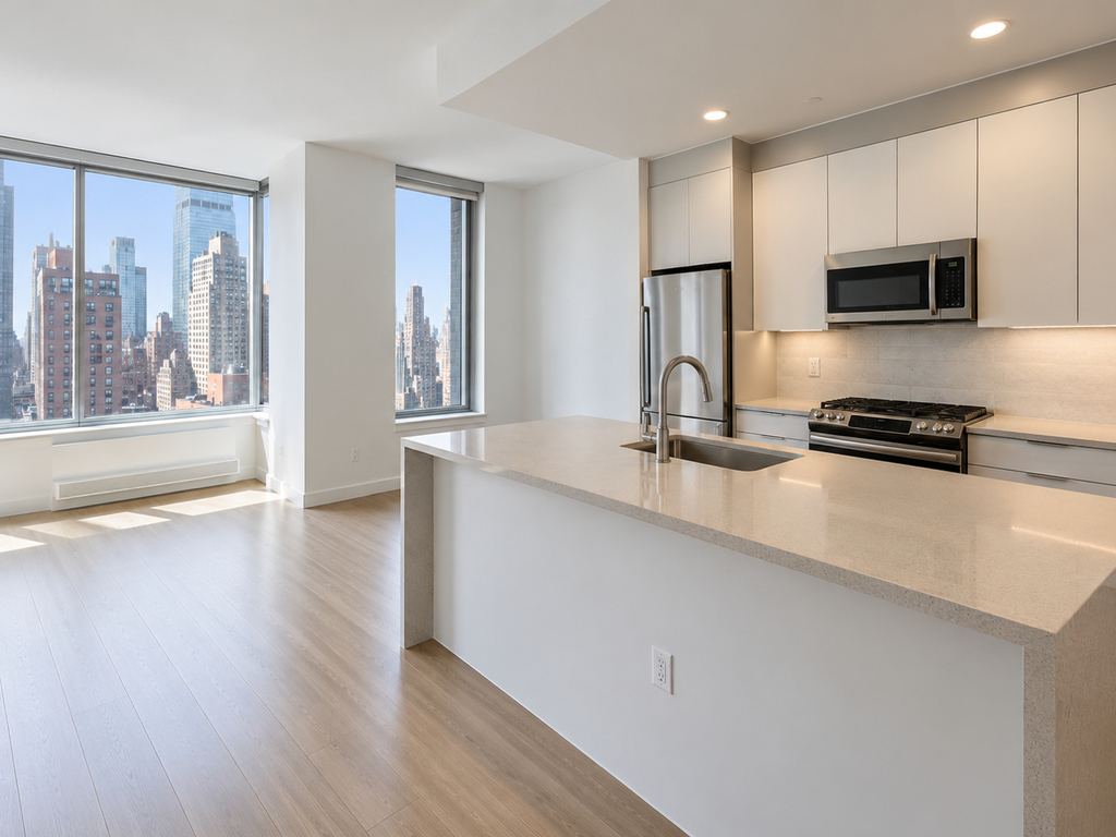 606 West 57th Street - Photo 4