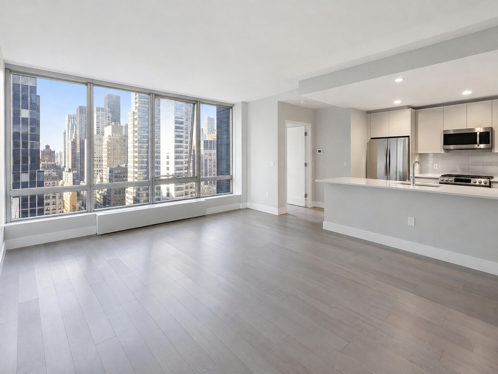 435 West 31st Street - Photo 3