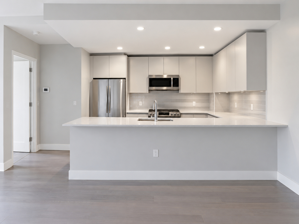 435 West 31st Street - Photo 2