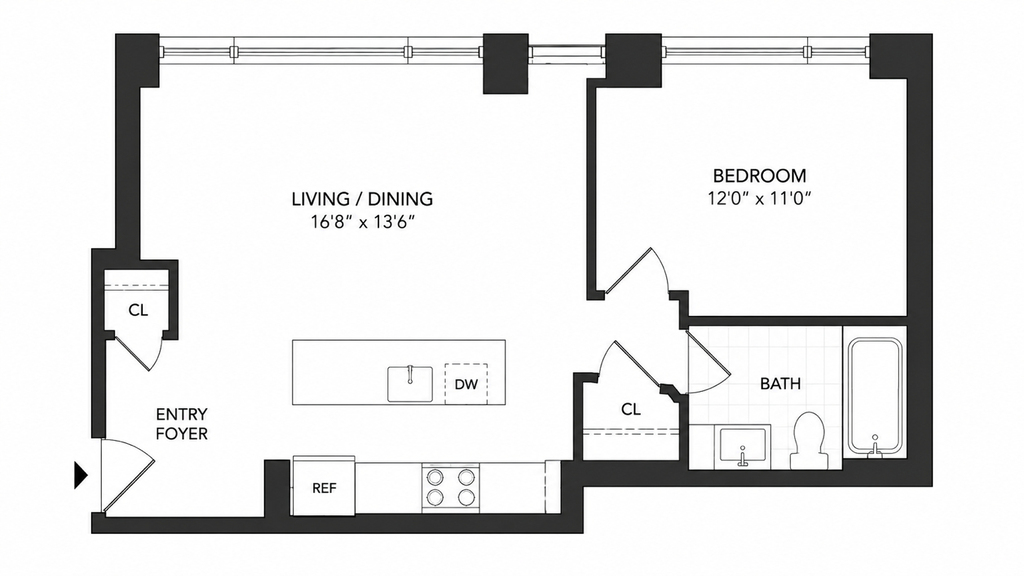 240 East 39th Street - Photo 6