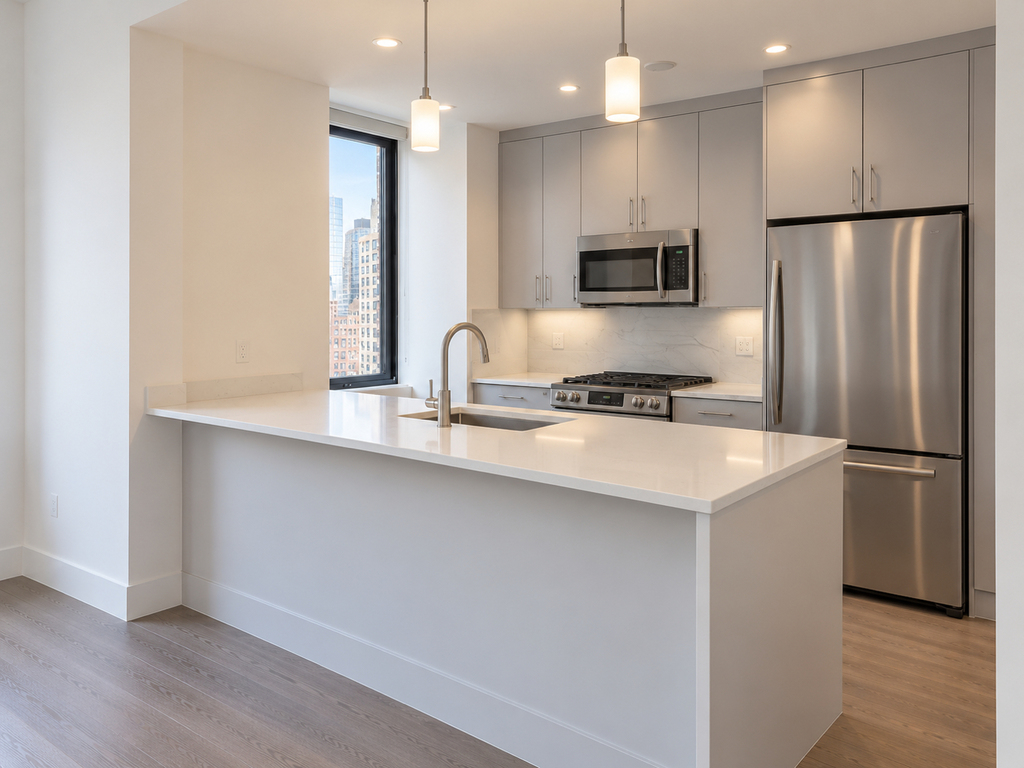 235 West 56th Street - Photo 2