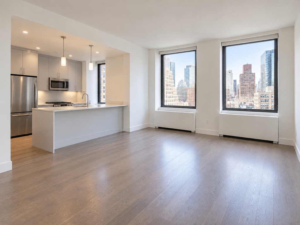 235 West 56th Street - Photo 0