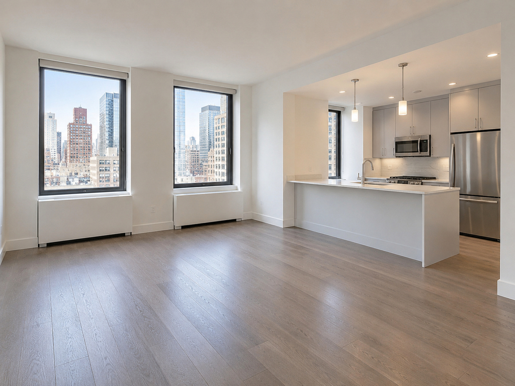 235 West 56th Street - Photo 5