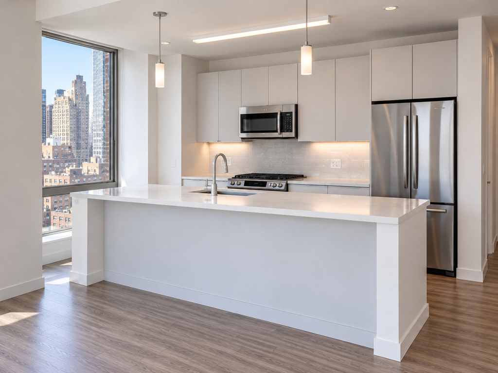200 West 26th Street - Photo 1