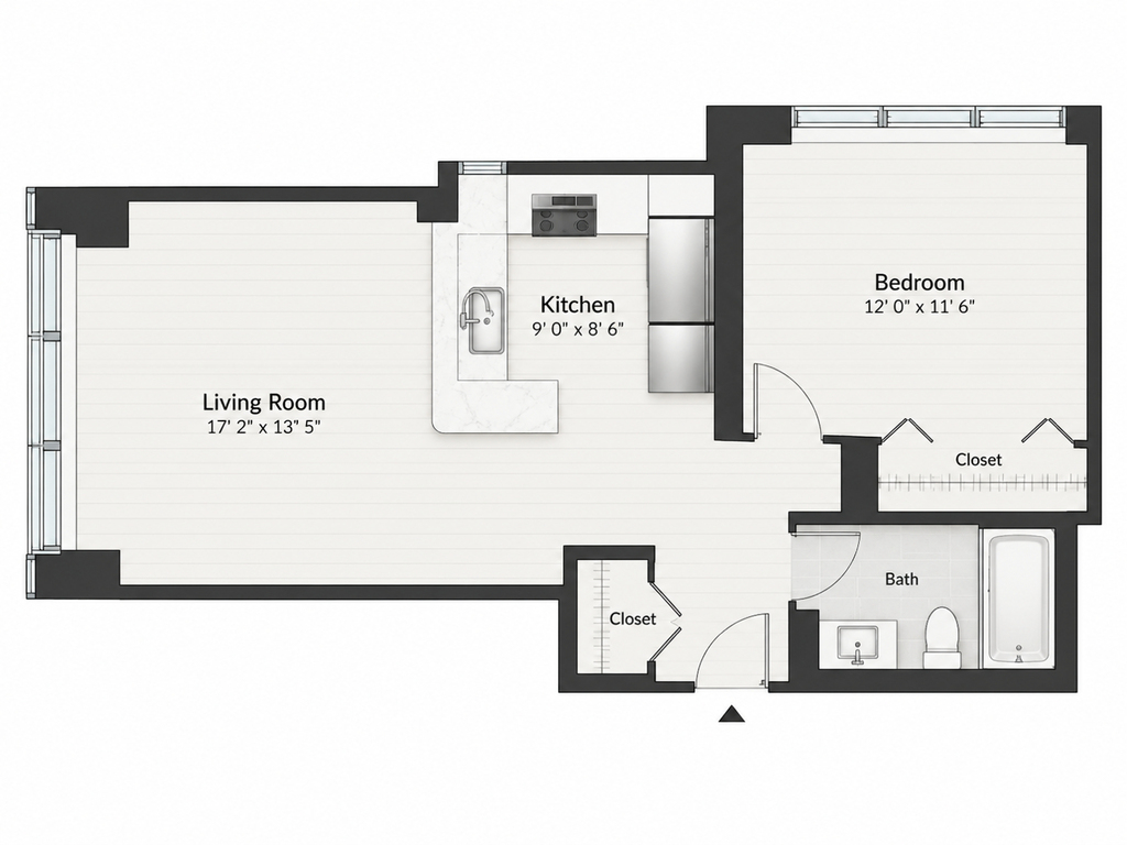 250 West 50th Street - Photo 6