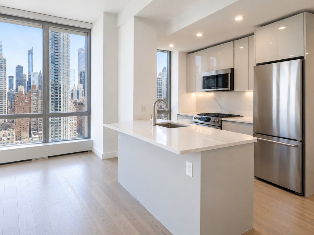 250 West 50th Street - Photo 3