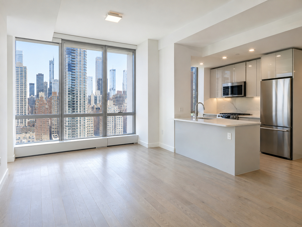 250 West 50th Street - Photo 1