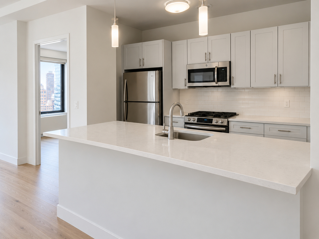 340 East 34th Street - Photo 3